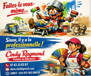 Photo de galerie - Carte entreprise 
