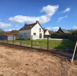 Photo de galerie - Bricolage et multi services