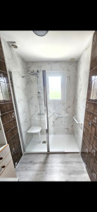 Photo de galerie - Plomberie - Installation sanitaire