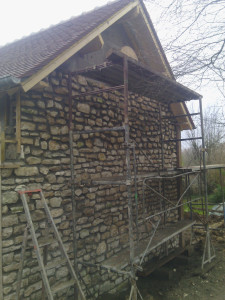 Photo de galerie - Bricolage et multi services