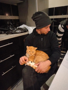 Photo de galerie - Bonjour mon offre d'emploi mécanique 