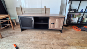 Photo de galerie - Montage meubles en kit