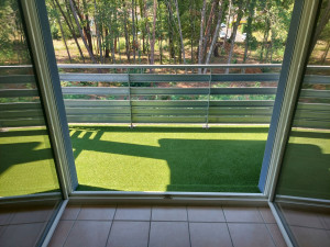 Photo de galerie - Pose de parquet - Revêtement de sol