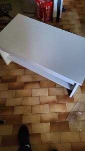 Photo de galerie - Bien réalisé 