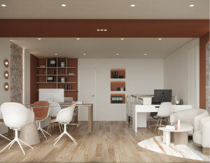 Photo de galerie - Architecte d'intérieur - Décorateur d'intérieur
