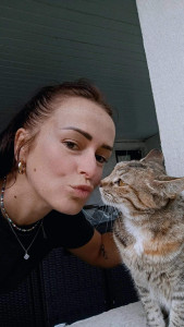 Photo de galerie - Garde d'animaux pendant les vacances des propriétaires 