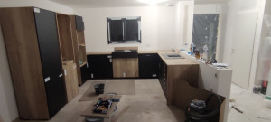 Photo de galerie - Menuiserie - Huisserie - Agencement