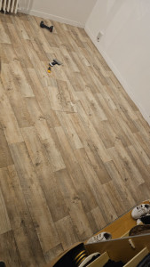 Photo de galerie - Lino 