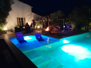 Photo de galerie - Paysagiste - Aménagement du jardin