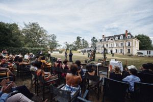 Photo de galerie - Photographe