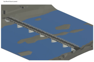 Photo de galerie - Architecte - Maître d'oeuvre