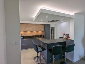 Photo de galerie - Bricolage et multi services