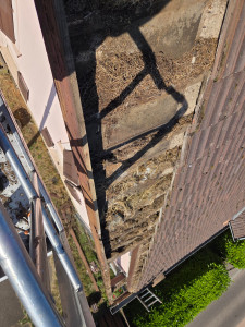 Photo de galerie - Couverture - Toiture