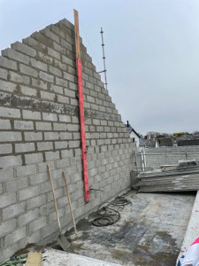 Photo de galerie - Pignon Guérande