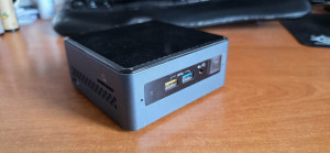 Photo de galerie - Compétences PC 