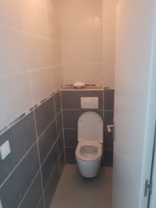 Photo de galerie - Carrelage