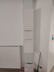 Photo de galerie - Compteur elec neuf