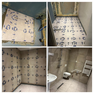 Photo de galerie - Artisan tout corps d'état - Rénovation