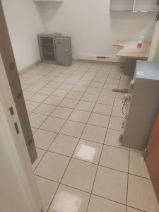 Photo de galerie - Carrelage