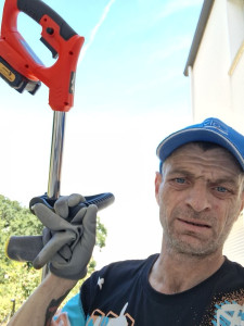 Photo de galerie - L'herbe était haute de 1,70 m
travaille fait ...
on reste professionnelle ?