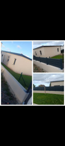 Photo de galerie - Clôture 