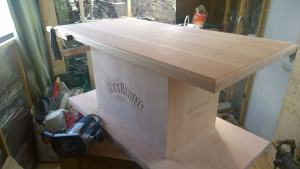 Photo de galerie - Table basse