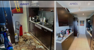 Photo de galerie - Logement insalubre 