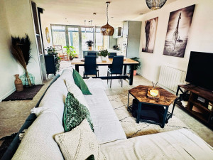 Photo de galerie - Ménage 