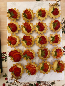 Photo de galerie - Traiteur