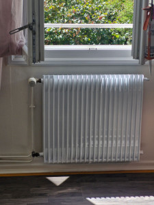 Photo de galerie - Peinture - Tapisserie