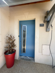 Photo de galerie - Menuiserie - Huisserie - Agencement
