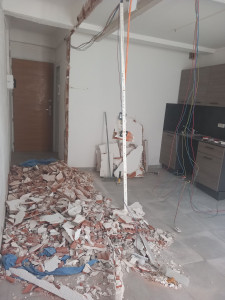 Photo de galerie - Maçonnerie