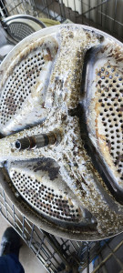 Photo de galerie - Dépannage électroménager