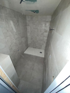 Photo de galerie - Salle de bain 
