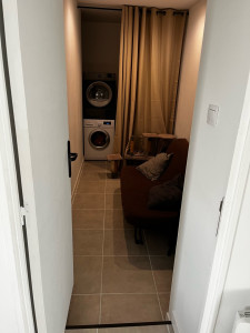 Photo de galerie - Buanderie 