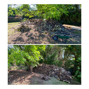 Photo de galerie - Paysagiste - Aménagement du jardin