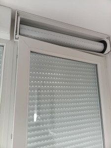 Photo de galerie - Menuiserie - Huisserie - Agencement