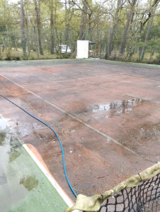 Photo de galerie - Nettoyeur haute pression / Karcher