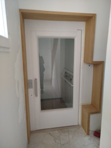 Photo de galerie - Menuiserie - Huisserie - Agencement