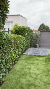 Photo de galerie - Taillages 