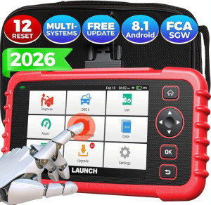 Photo de galerie - Diagnostic auto à domicile – Voyant moteur