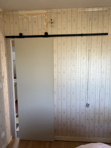 Photo de galerie - Menuiserie - Huisserie - Agencement