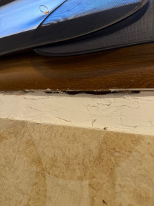 Photo de galerie - Bricolage et multi services