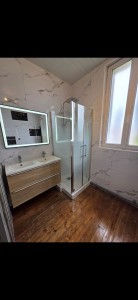 Photo de galerie - Plomberie - Installation sanitaire