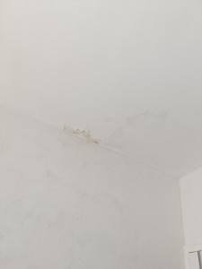 Photo de galerie - Plâtrerie - Murs - Plafonds