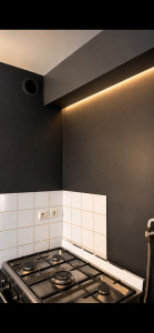 Photo de galerie - Peinture murale 