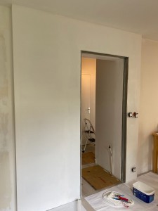 Photo de galerie - Menuiserie - Huisserie - Agencement