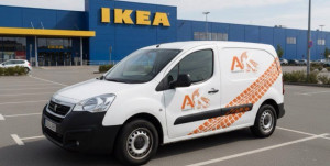 Photo de galerie - Aide transport 