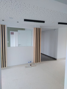 Photo de galerie - Peinture 