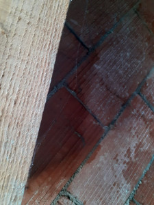 Photo de galerie - Couverture - Toiture